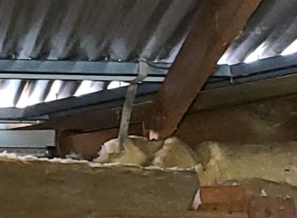 Compliance defect example