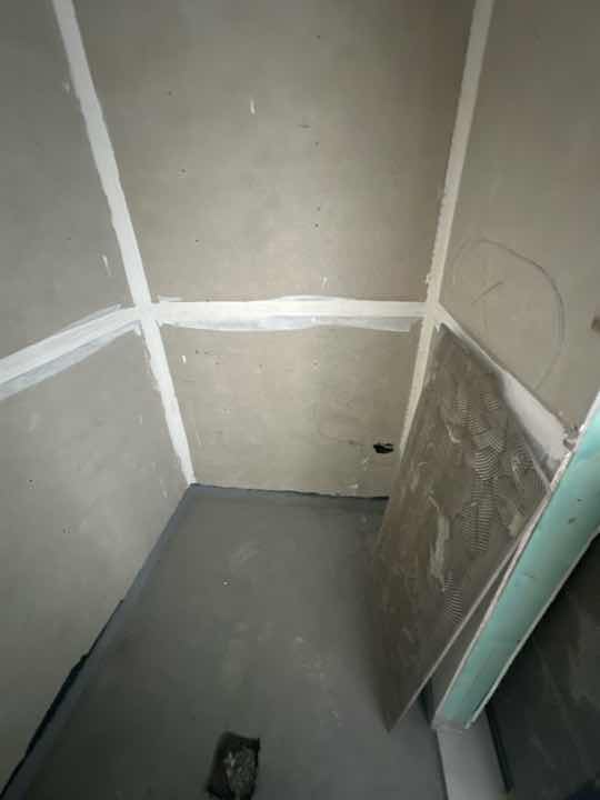 Real unknown defect, photo 3 — SURE Building Inspections report