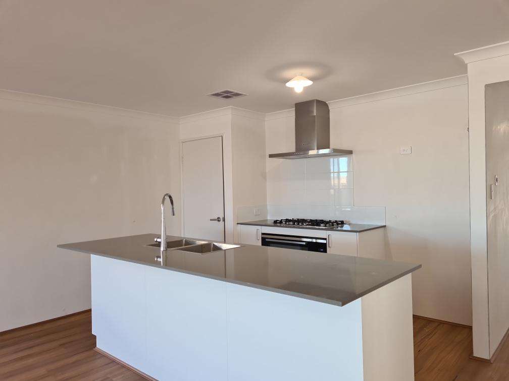 Finishes Require Cleaning — real finishes defect photographed in a SURE Building Inspections report
