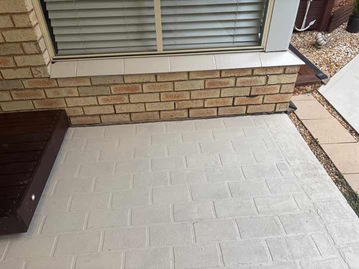 Trees in Close Proximity to Dwelling — real soil_foundation defect photographed in a SURE Building Inspections report