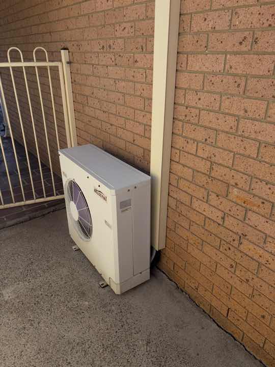 Inadequate Slab Edge Exposure — real soil_foundation defect photographed in a SURE Building Inspections report