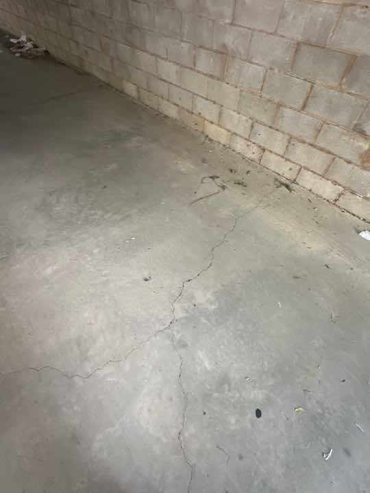 Out Of Date Fire Compliance — real compliance defect photographed in a SURE Building Inspections report