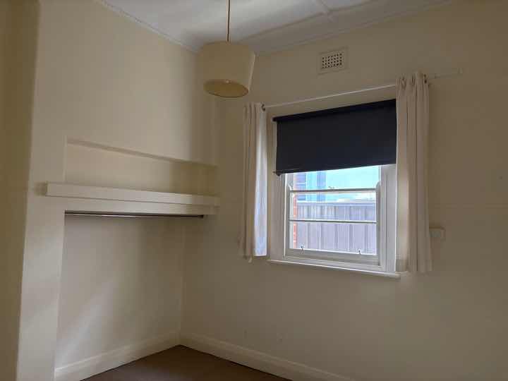 Spongy Interior Floors — real structural defect photographed in a SURE Building Inspections report
